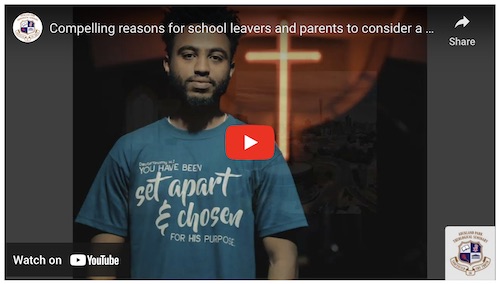 Watch and listen to this article